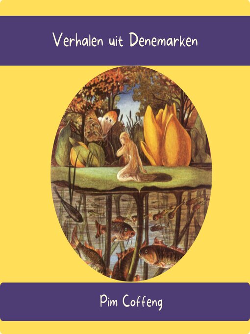 Title details for Verhalen uit Denemarken by Pim Coffeng - Available